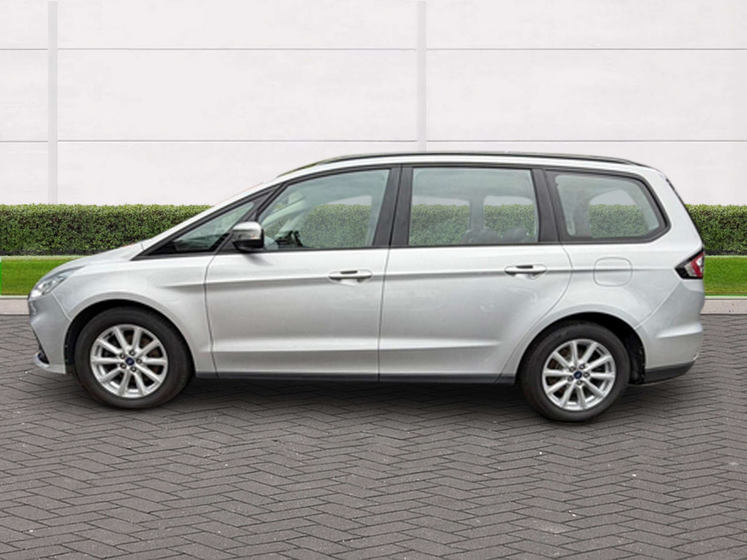 Used Ford Galaxy 2021 for sale - 76614736: Photo 6