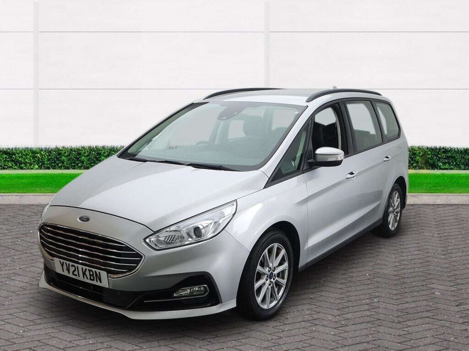 Used Ford Galaxy 2021 for sale - 76614736: Photo 7