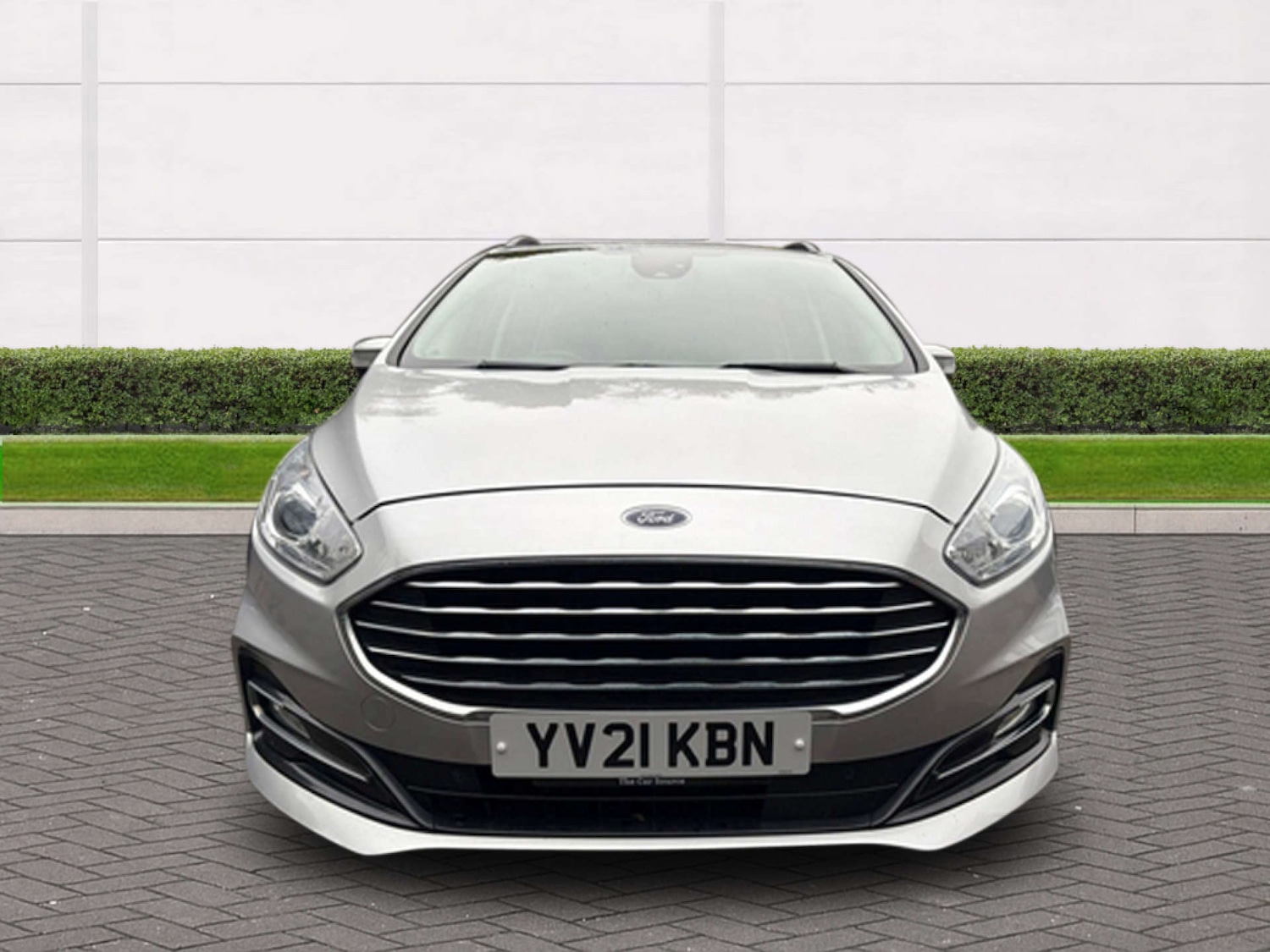 Used Ford Galaxy 2021 for sale - 76614736: Photo 8