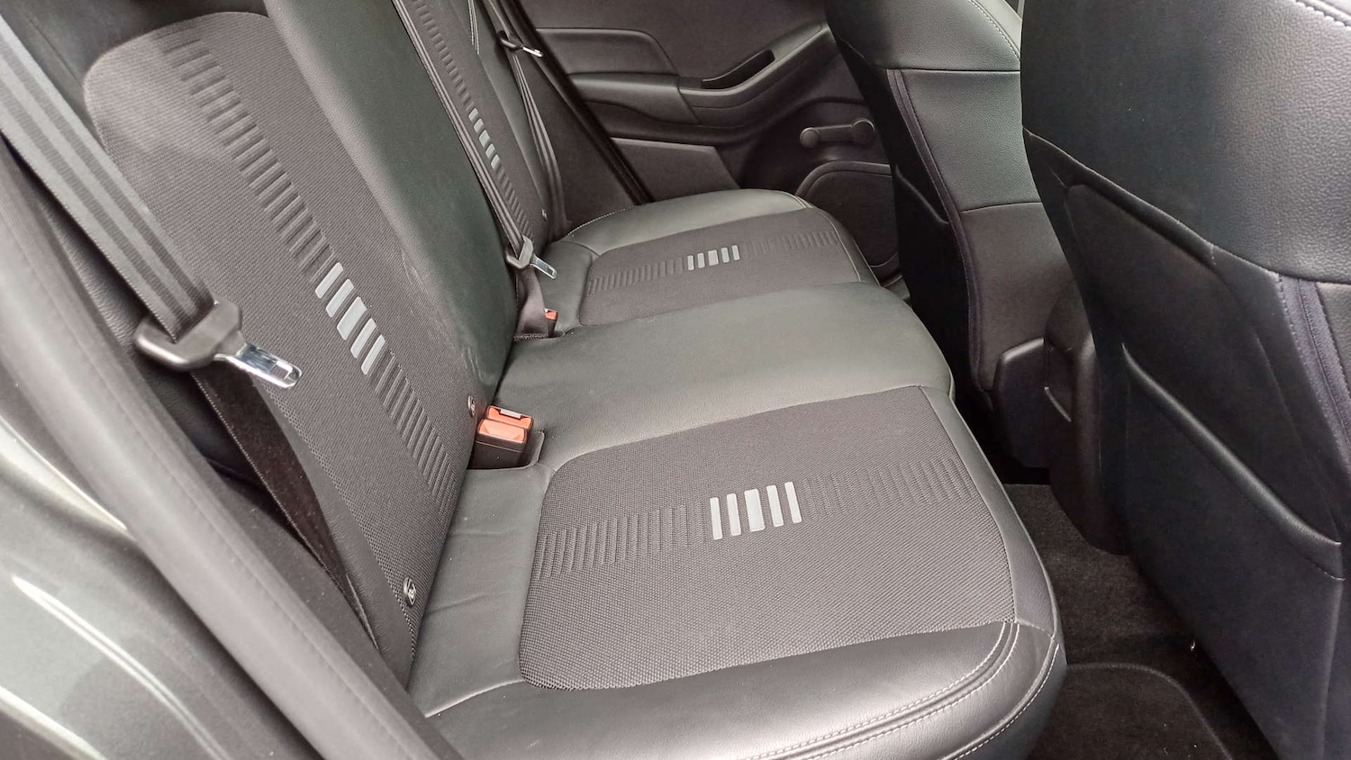 Used Ford Fiesta 2018 for sale - 77836451: Photo 10