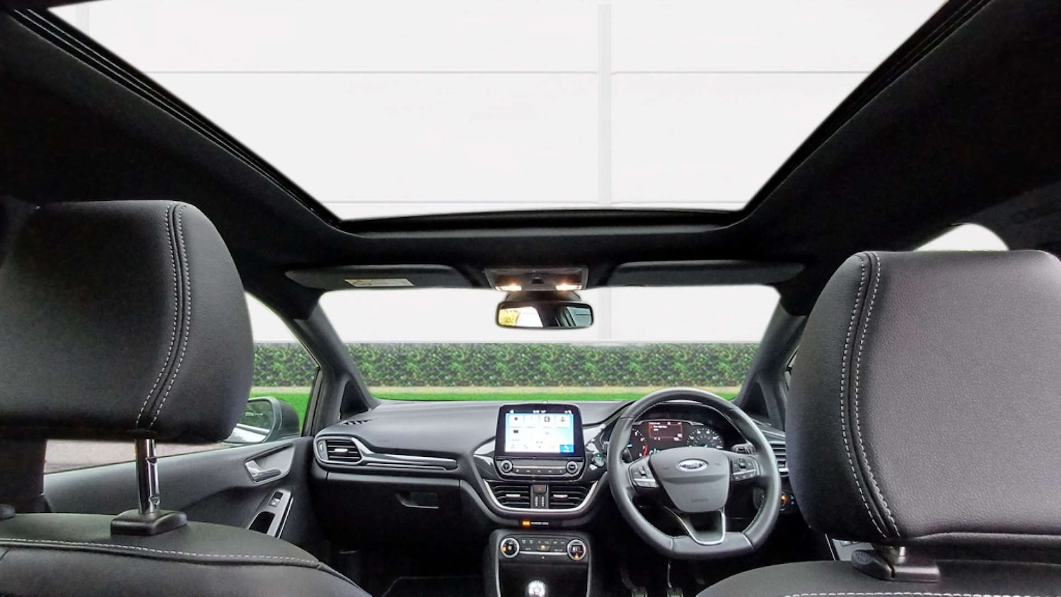 Used Ford Fiesta 2018 for sale - 77836451: Photo 12