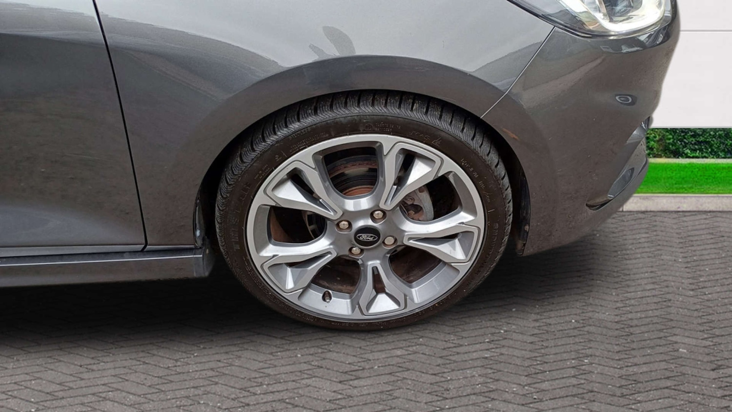Used Ford Fiesta 2018 for sale - 77836451: Photo 15