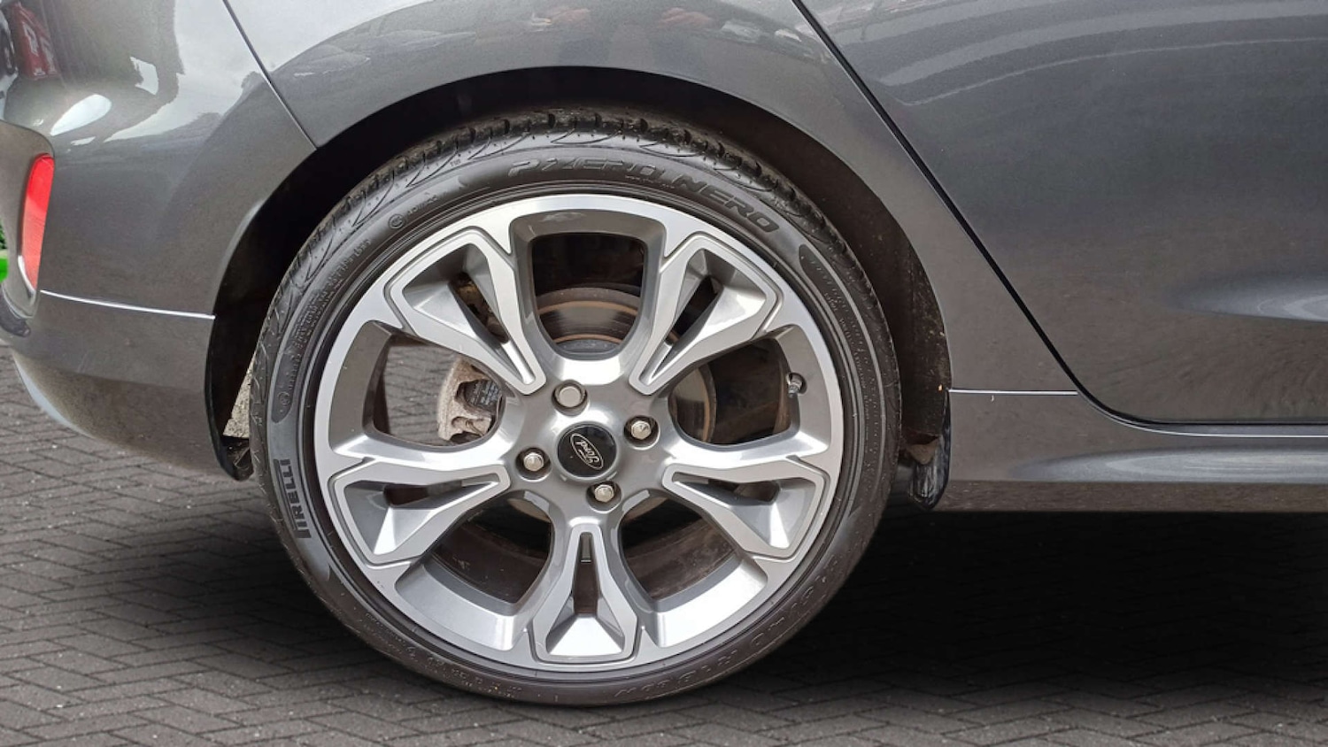 Used Ford Fiesta 2018 for sale - 77836451: Photo 16