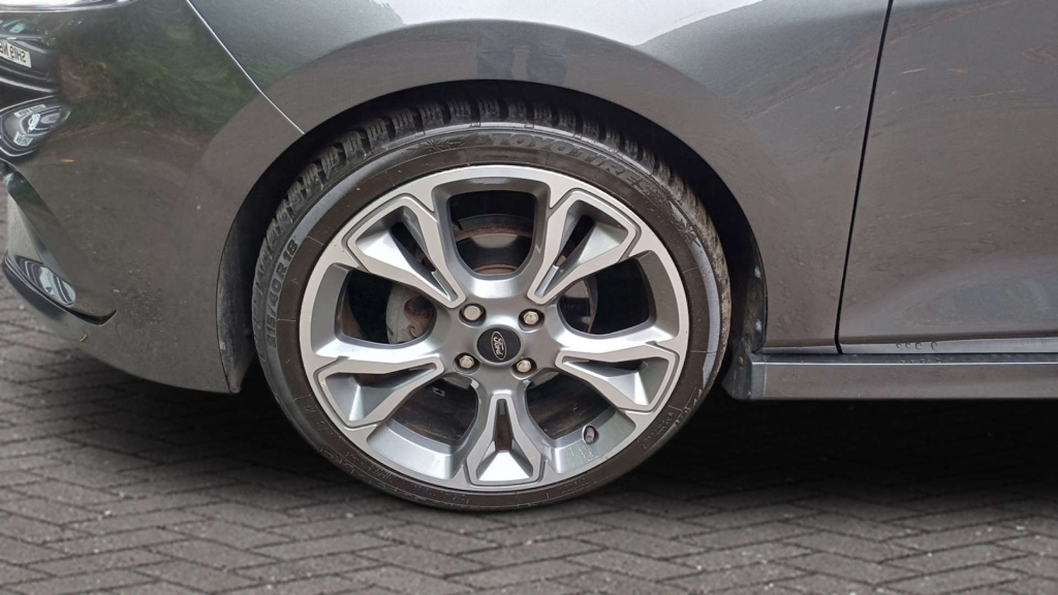 Used Ford Fiesta 2018 for sale - 77836451: Photo 17