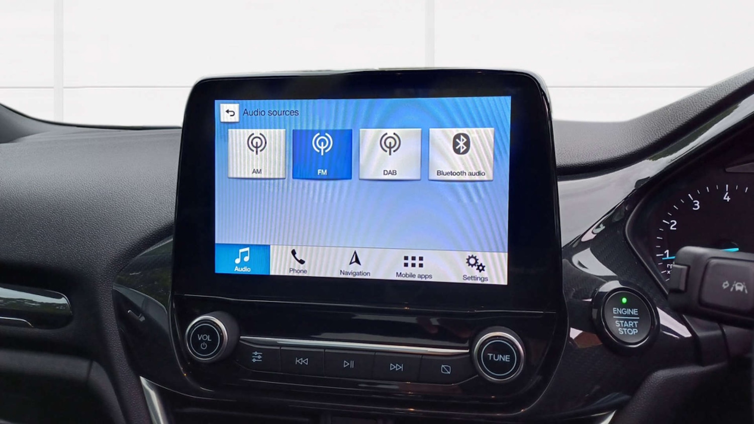 Used Ford Fiesta 2018 for sale - 77836451: Photo 20