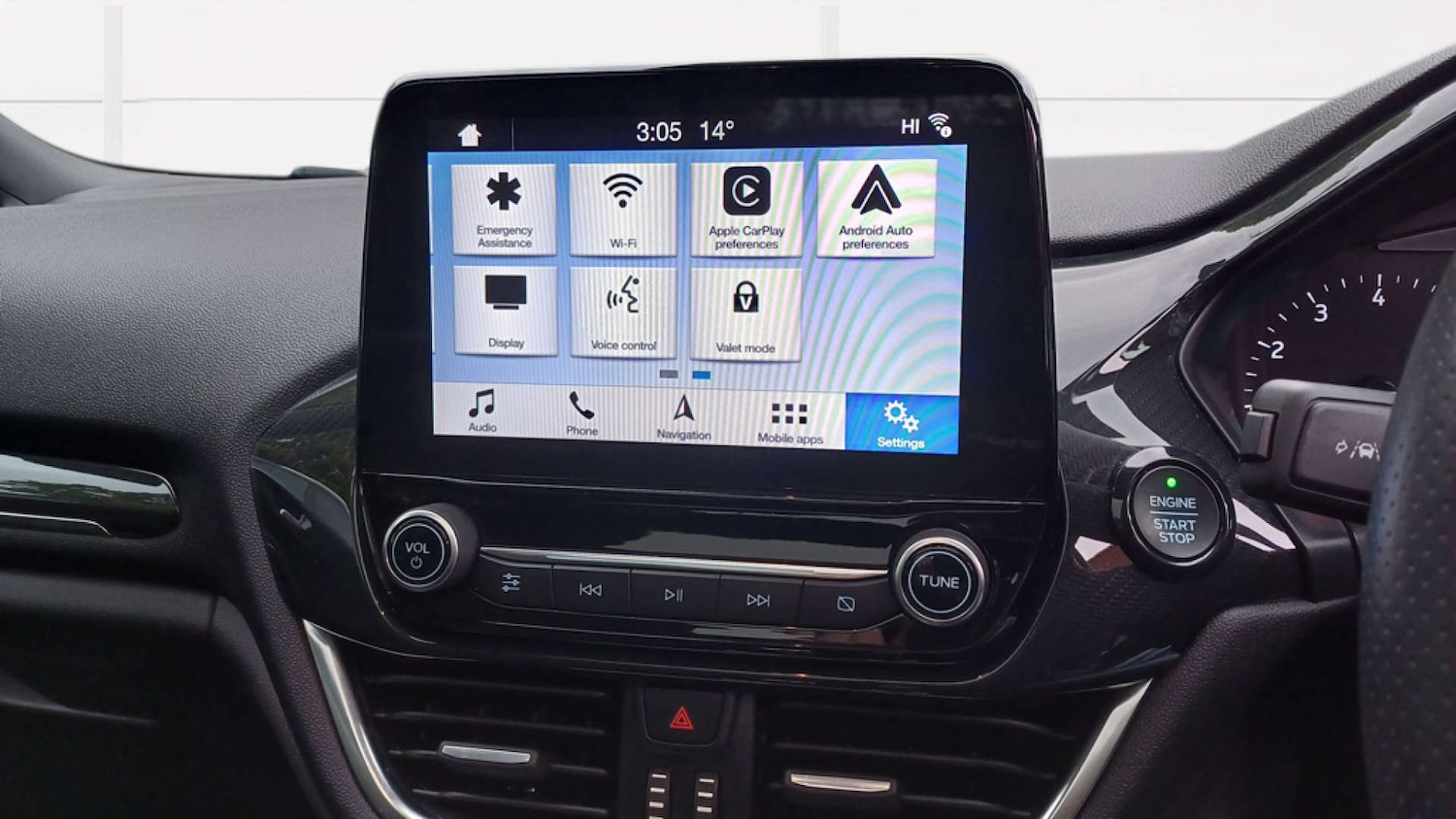 Used Ford Fiesta 2018 for sale - 77836451: Photo 21