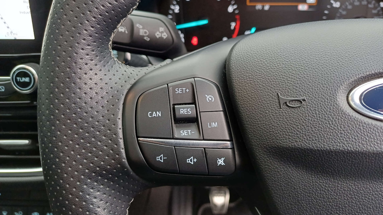 Used Ford Fiesta 2018 for sale - 77836451: Photo 23