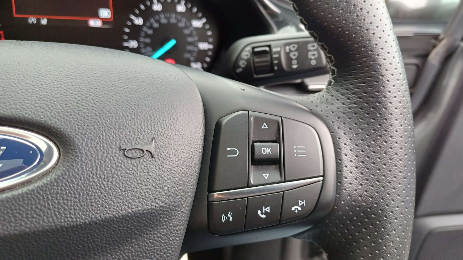 Used Ford Fiesta 2018 for sale - 77836451: Photo 24