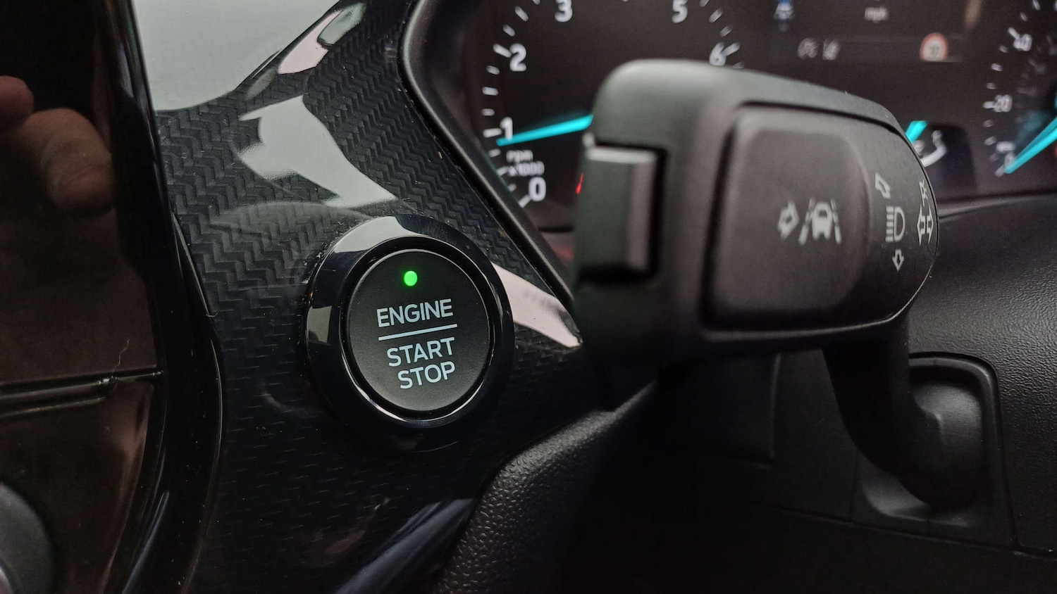 Used Ford Fiesta 2018 for sale - 77836451: Photo 26