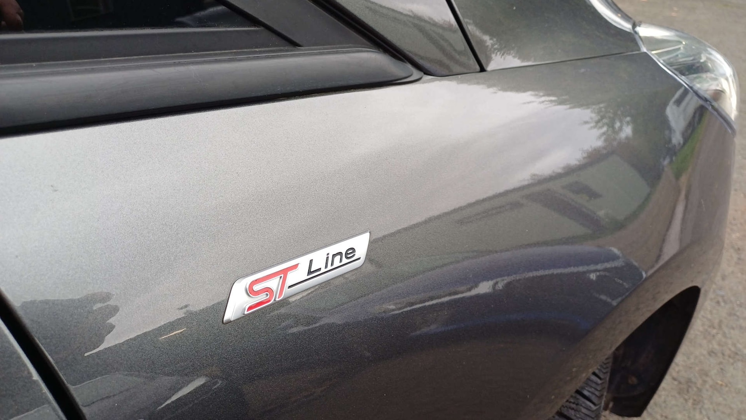 Used Ford Fiesta 2018 for sale - 77836451: Photo 27