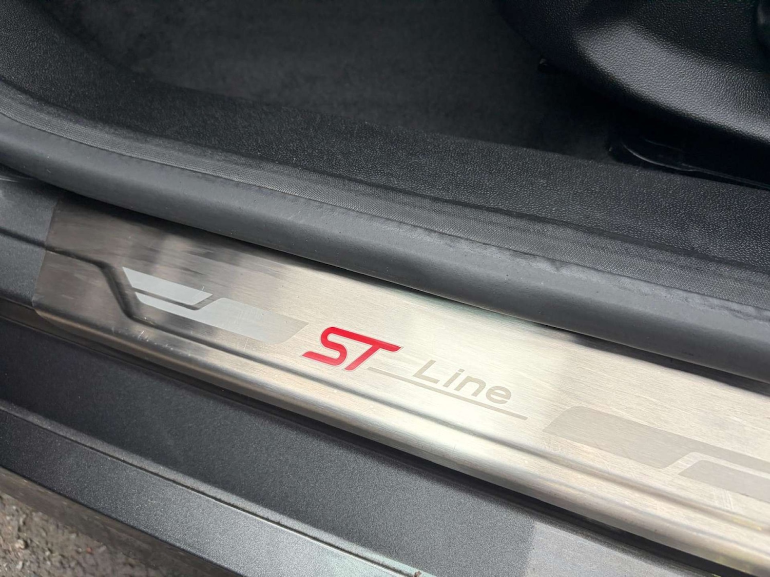 Used Ford Fiesta 2018 for sale - 77836451: Photo 34