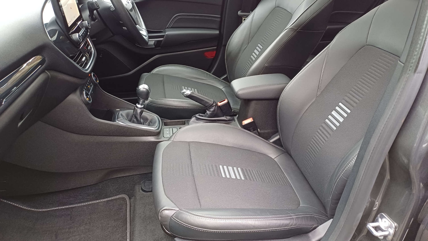 Used Ford Fiesta 2018 for sale - 77836451: Photo 8