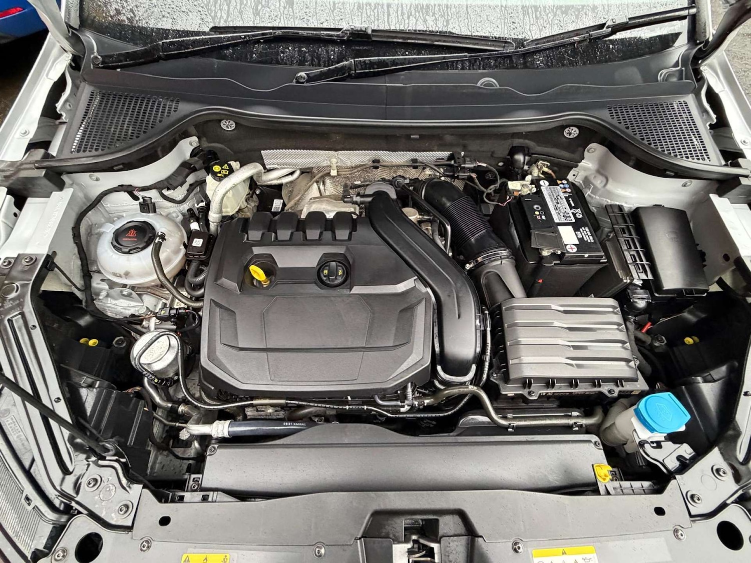 Used Skoda Karoq 2021 for sale - 76614735: Photo 10