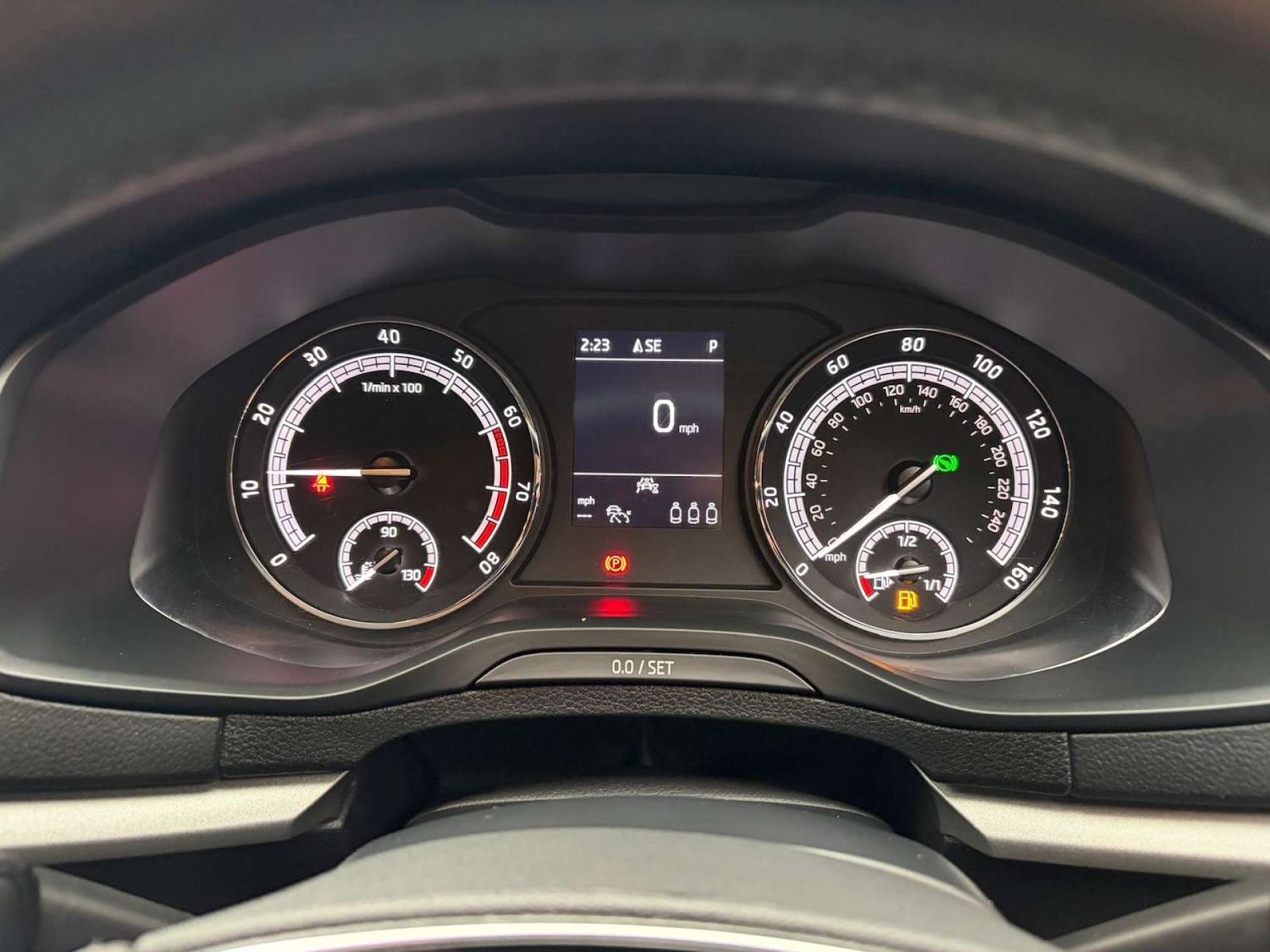 Used Skoda Karoq 2021 for sale - 76614735: Photo 11