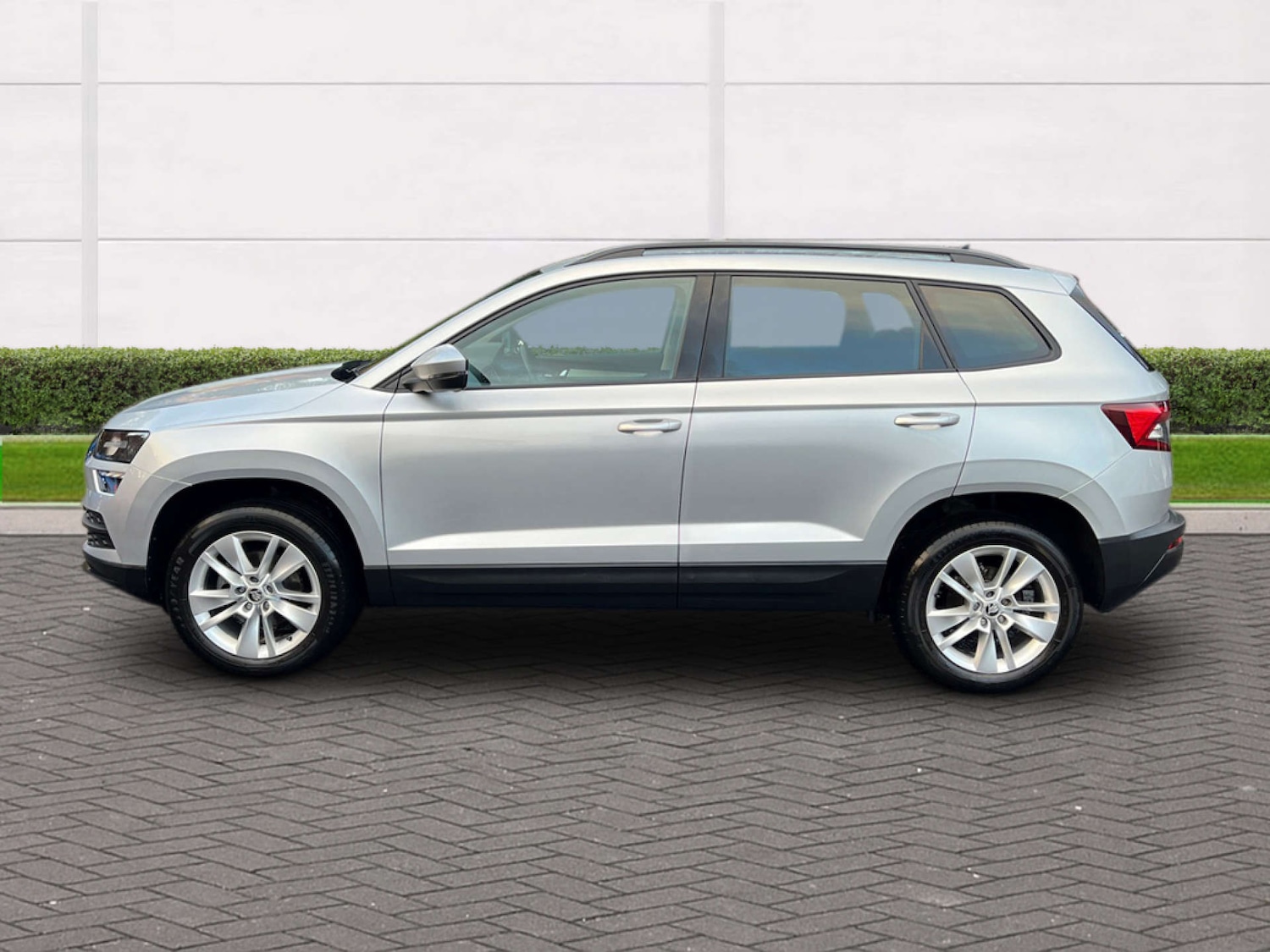 Used Skoda Karoq 2021 for sale - 76614735: Photo 6