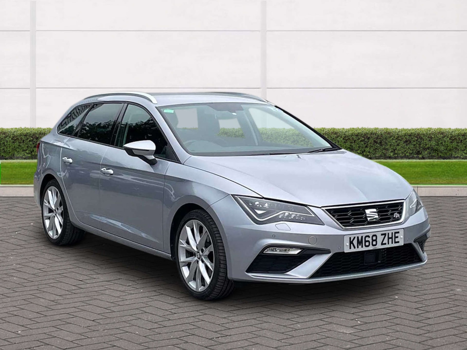 Used SEAT Leon 2018 for sale - 76699687: Photo 14