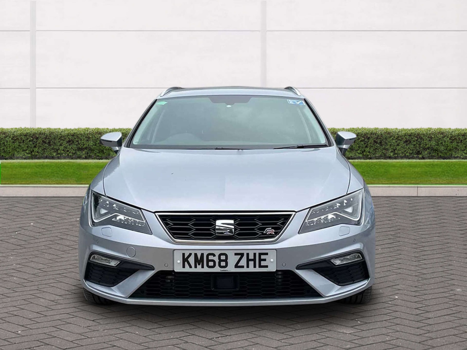 Used SEAT Leon 2018 for sale - 76699687: Photo 5