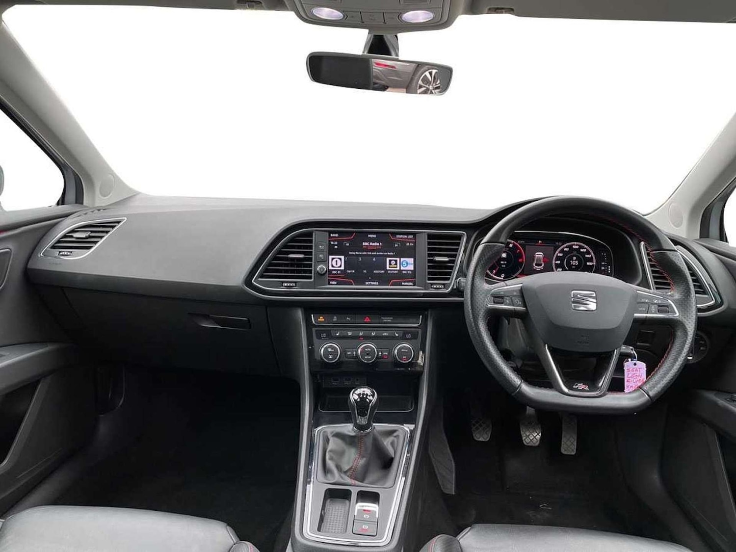 Used SEAT Leon 2018 for sale - 76699687: Photo 6