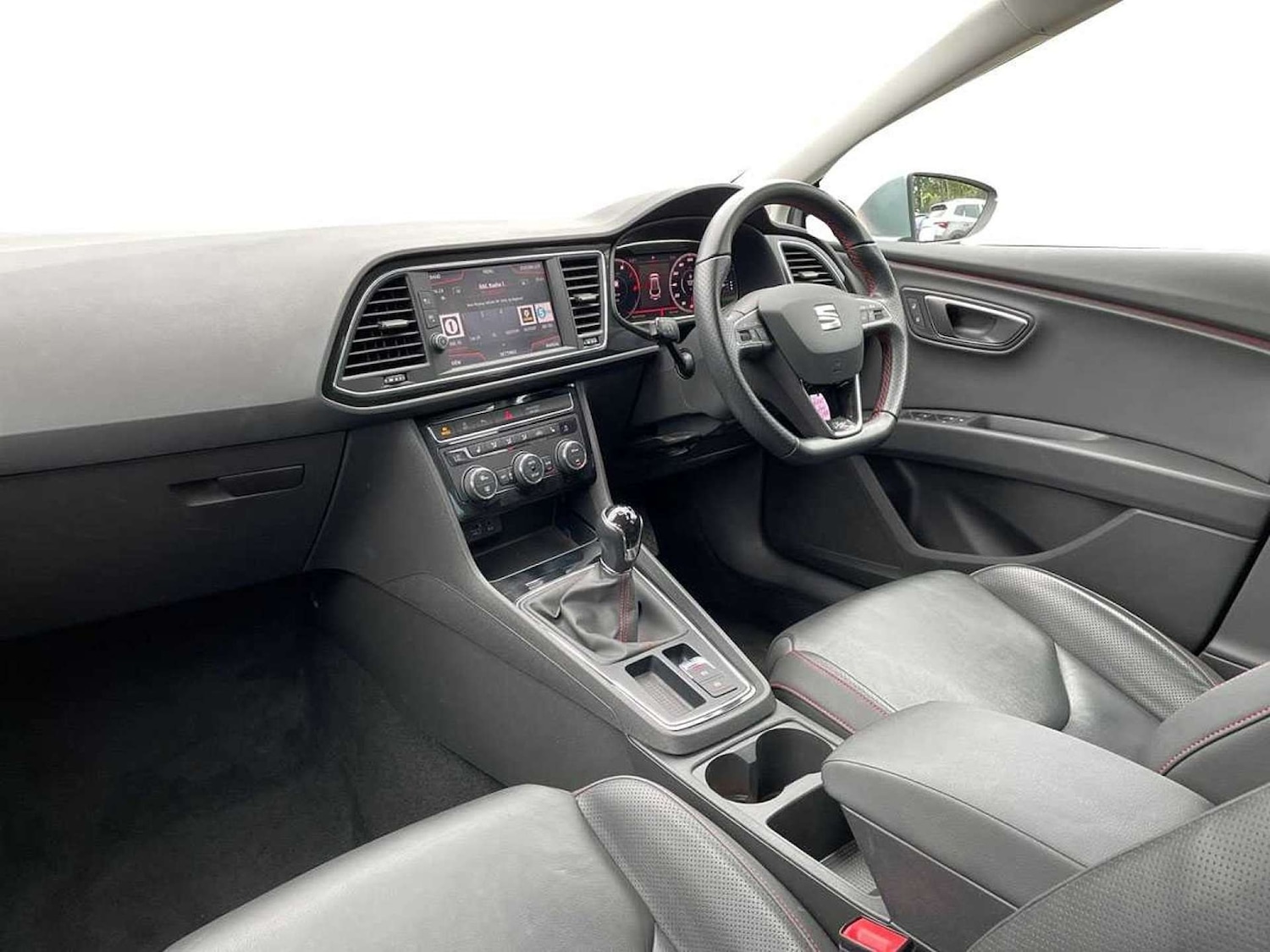 Used SEAT Leon 2018 for sale - 76699687: Photo 7