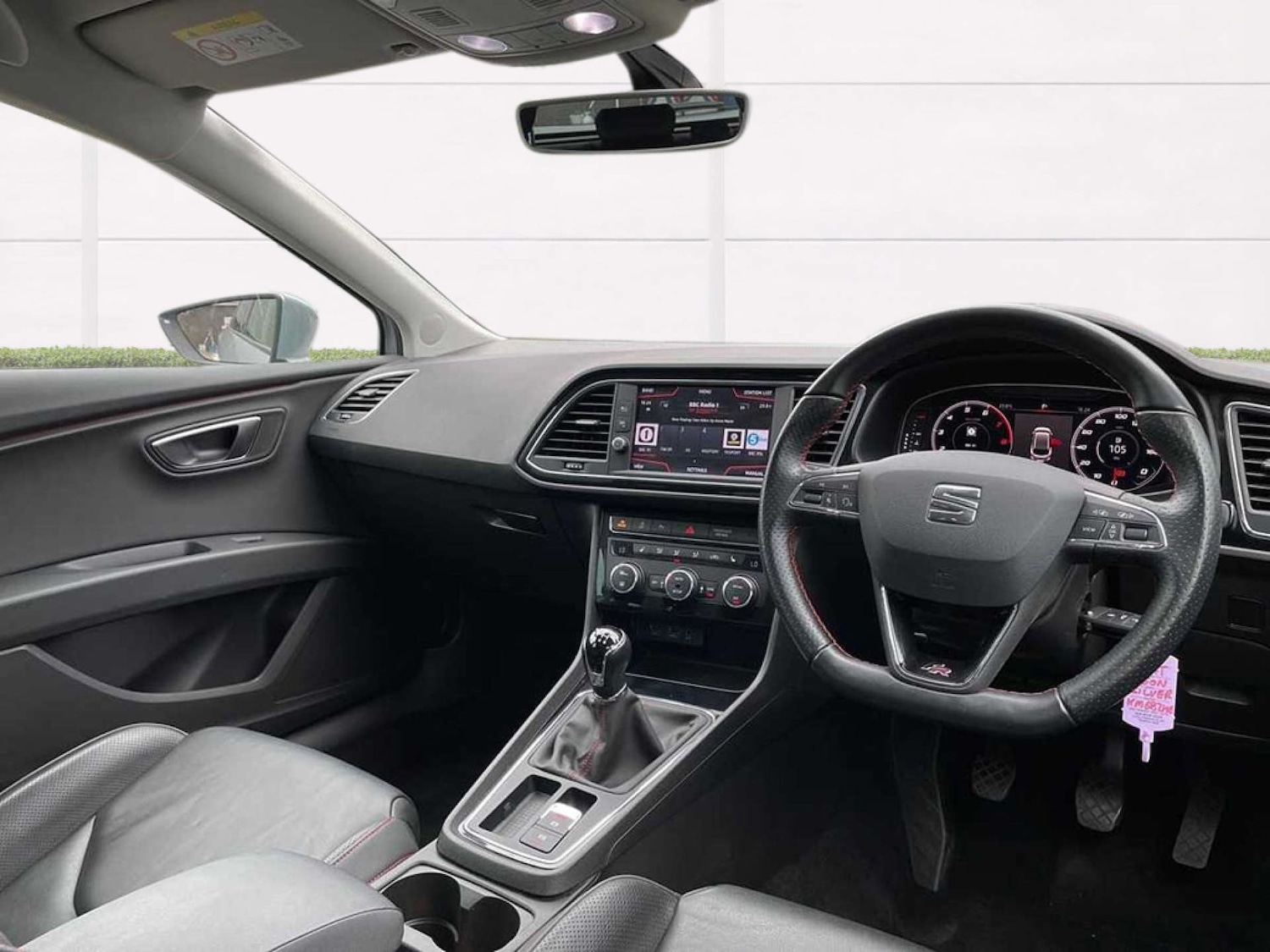 Used SEAT Leon 2018 for sale - 76699687: Photo 8