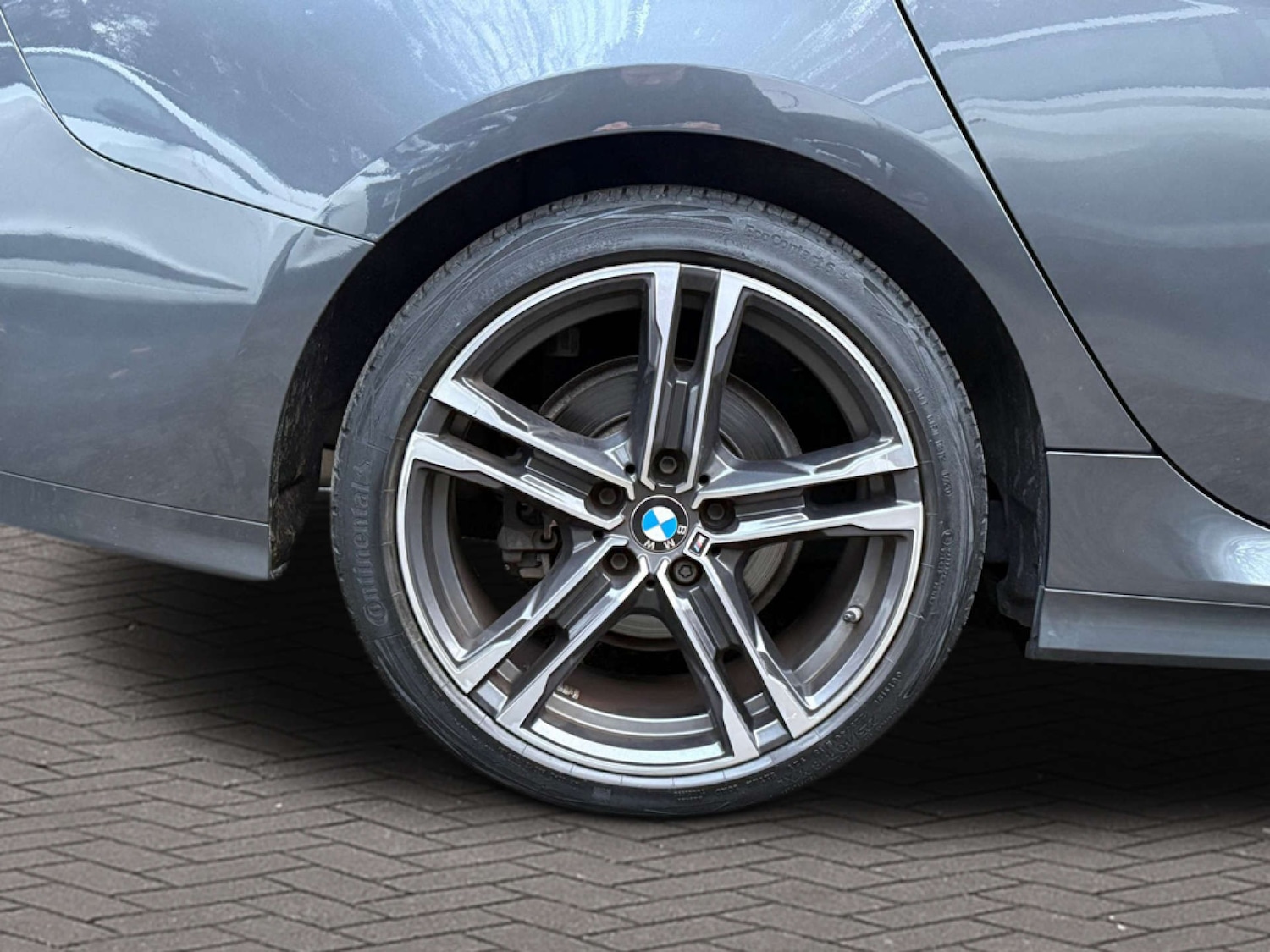 Used BMW 2 Series 2020 for sale - 77535104: Photo 10