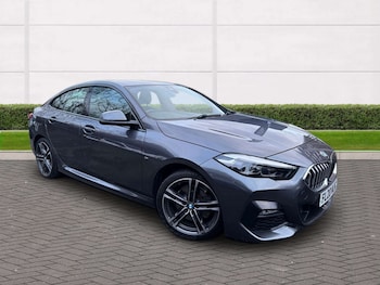 Used BMW 2 Series 2020 for sale - 77535104: Photo