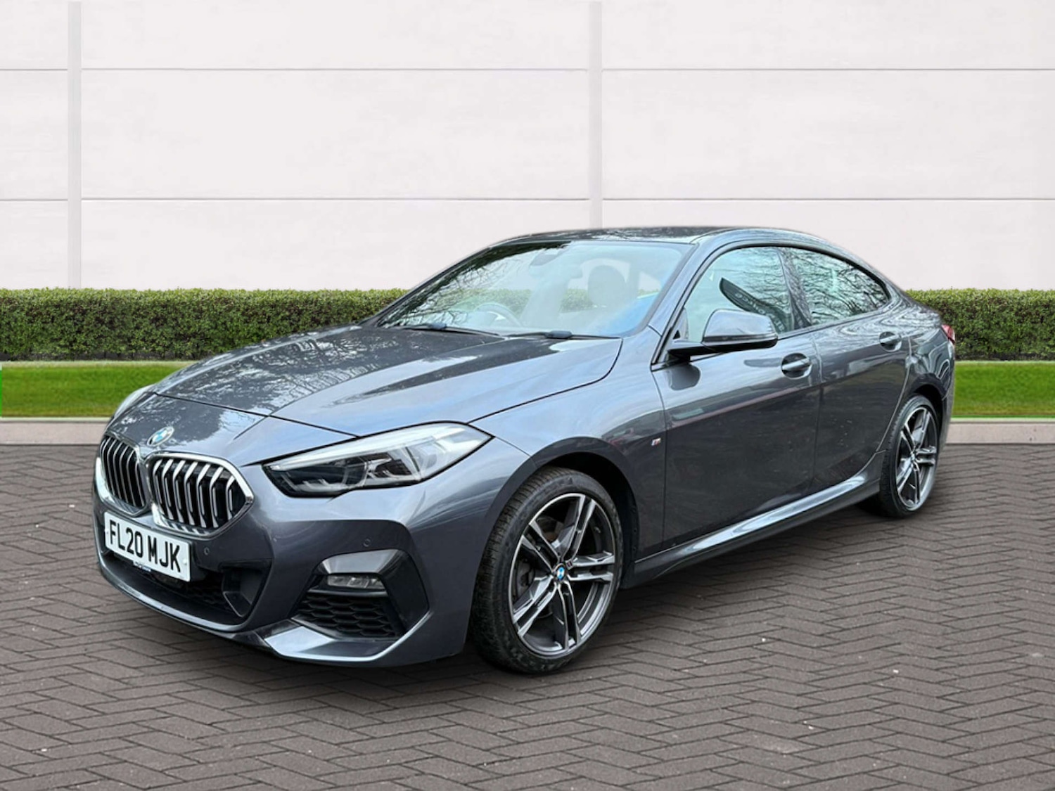 Used BMW 2 Series 2020 for sale - 77535104: Photo 3