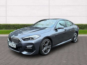 Used BMW 2 Series 2020 for sale - 77535104: Photo
