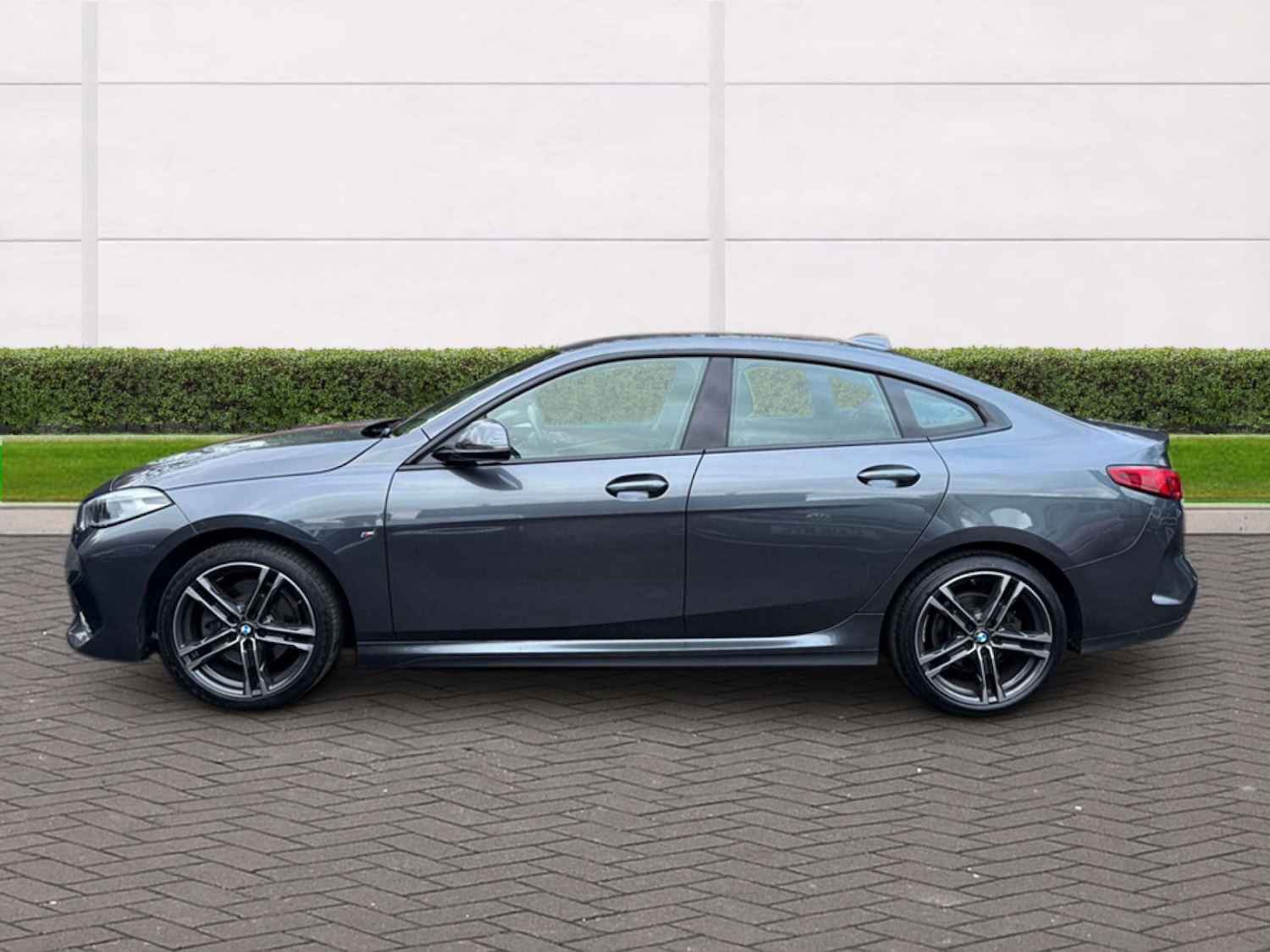 Used BMW 2 Series 2020 for sale - 77535104: Photo 4