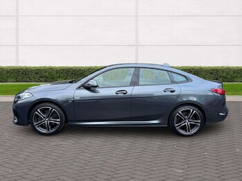 Used BMW 2 Series 2020 for sale - 77535104: Photo