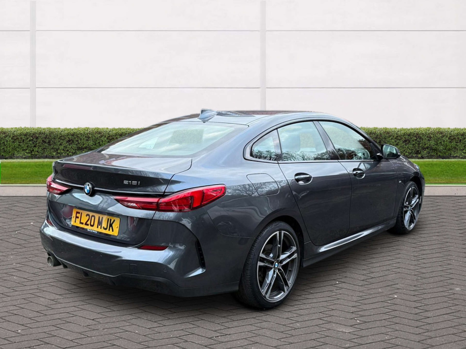 Used BMW 2 Series 2020 for sale - 77535104: Photo 6