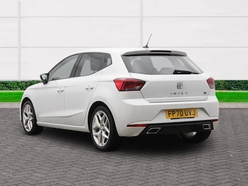 Used SEAT Ibiza 2020 for sale - 75583161: Photo