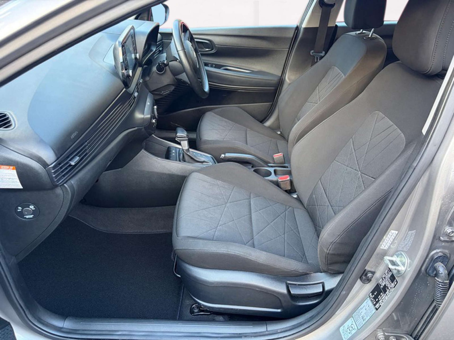 Used Hyundai BAYON 2022 for sale - 77118815: Photo 10