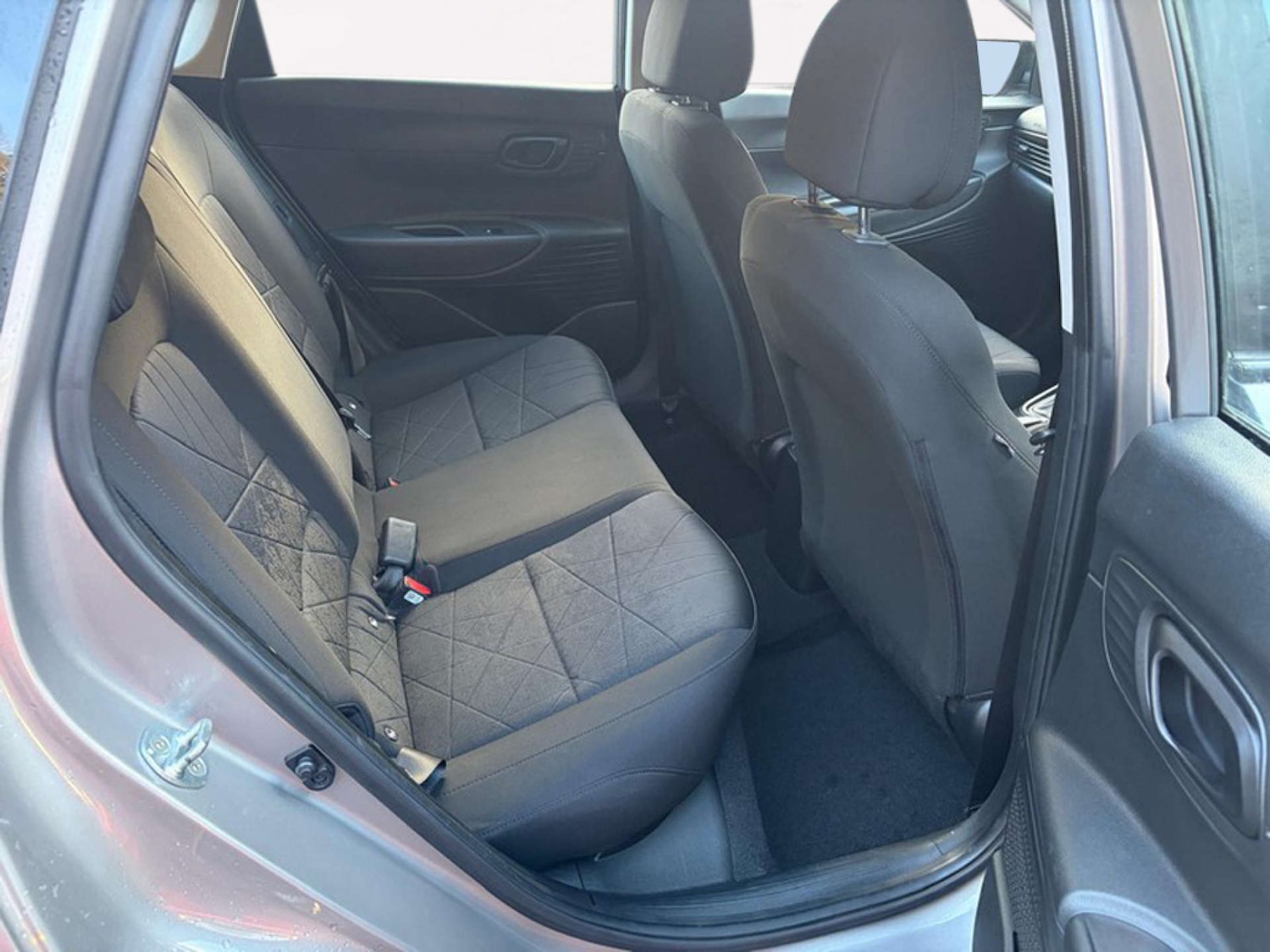 Used Hyundai BAYON 2022 for sale - 77118815: Photo 11