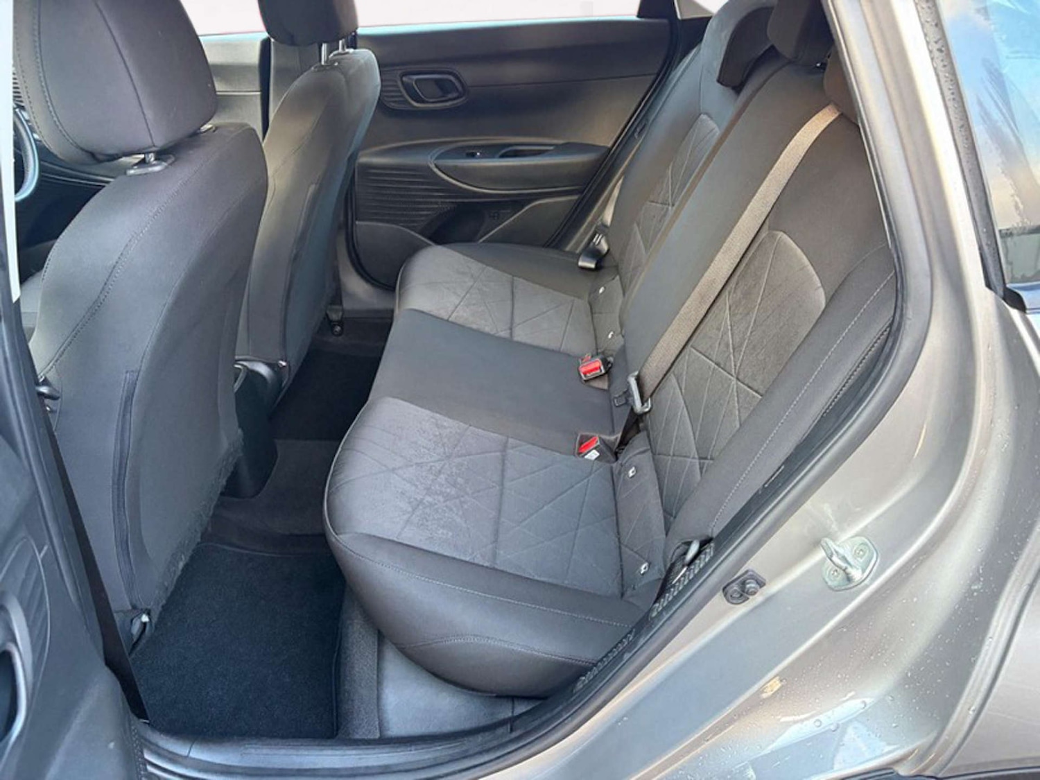 Used Hyundai BAYON 2022 for sale - 77118815: Photo 12