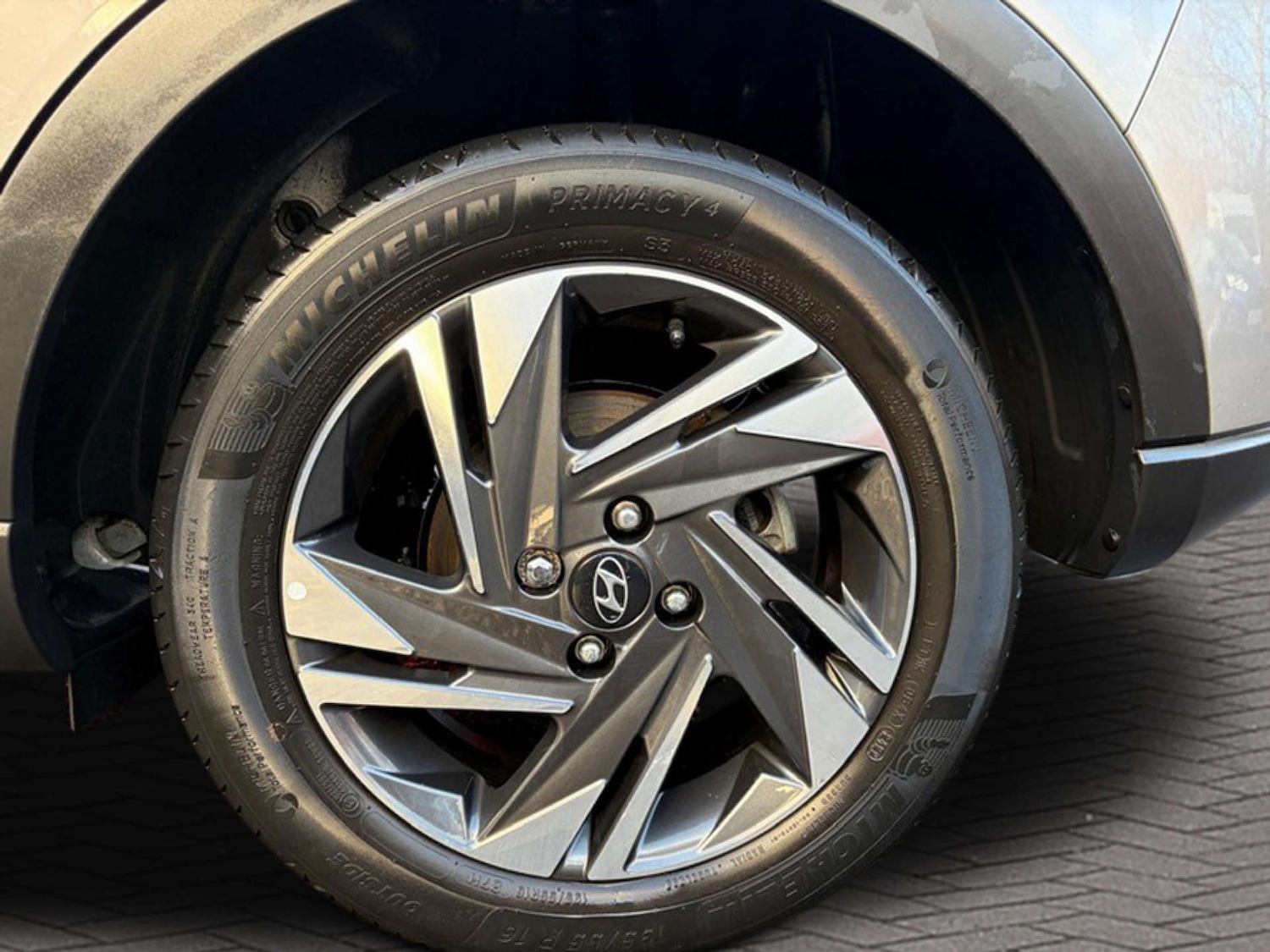 Used Hyundai BAYON 2022 for sale - 77118815: Photo 19