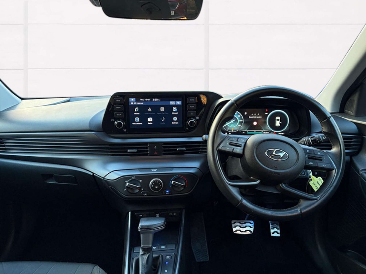 Used Hyundai BAYON 2022 for sale - 77118815: Photo 20