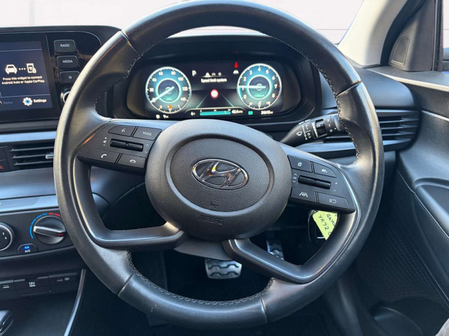 Used Hyundai BAYON 2022 for sale - 77118815: Photo 21