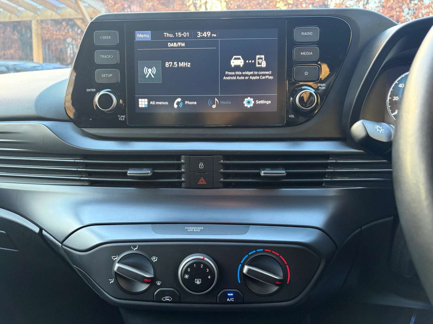 Used Hyundai BAYON 2022 for sale - 77118815: Photo 25