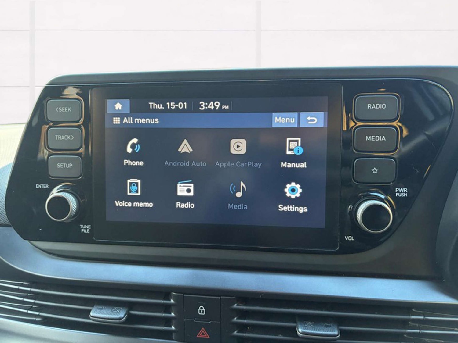 Used Hyundai BAYON 2022 for sale - 77118815: Photo 26