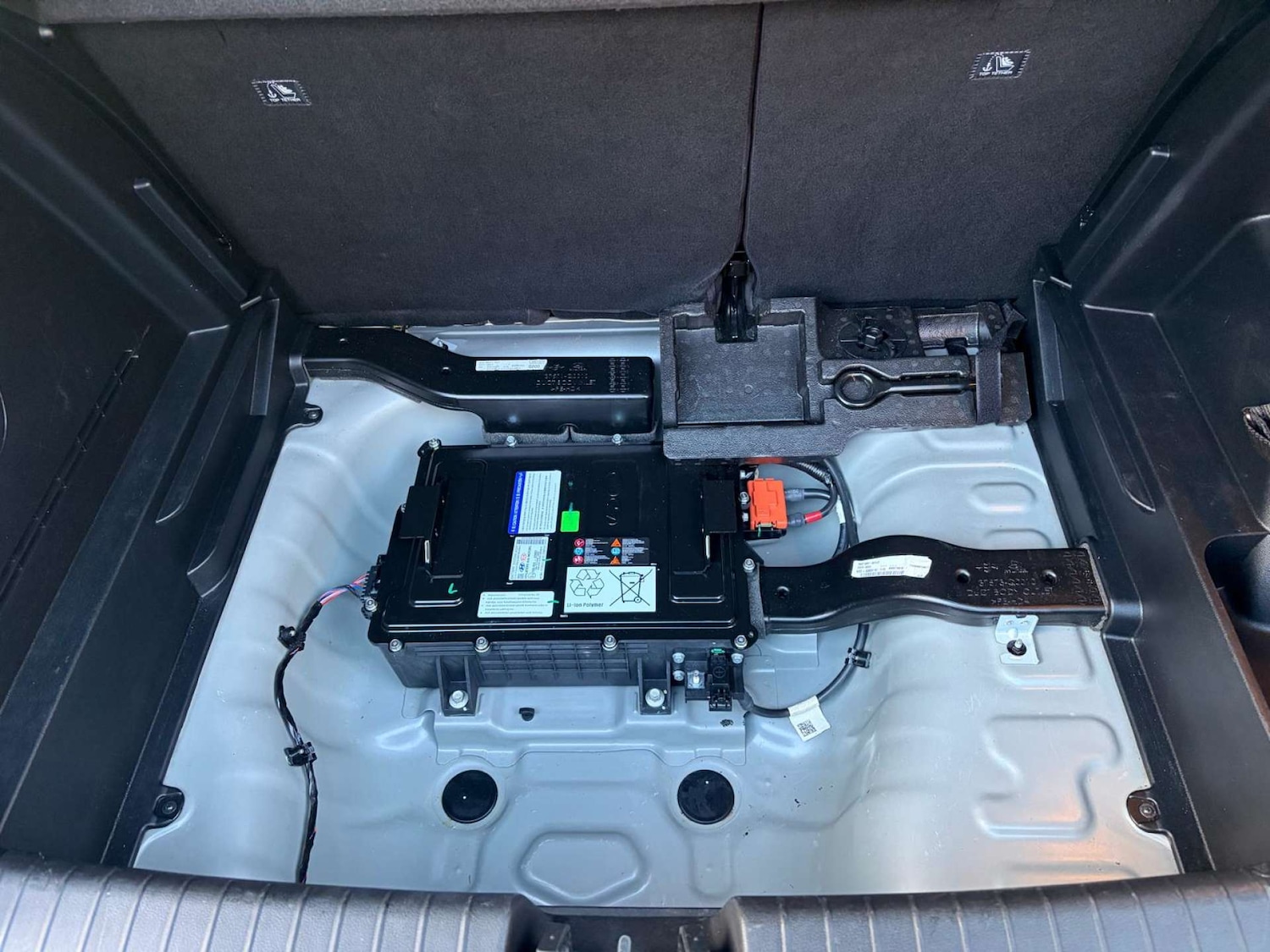 Used Hyundai BAYON 2022 for sale - 77118815: Photo 29