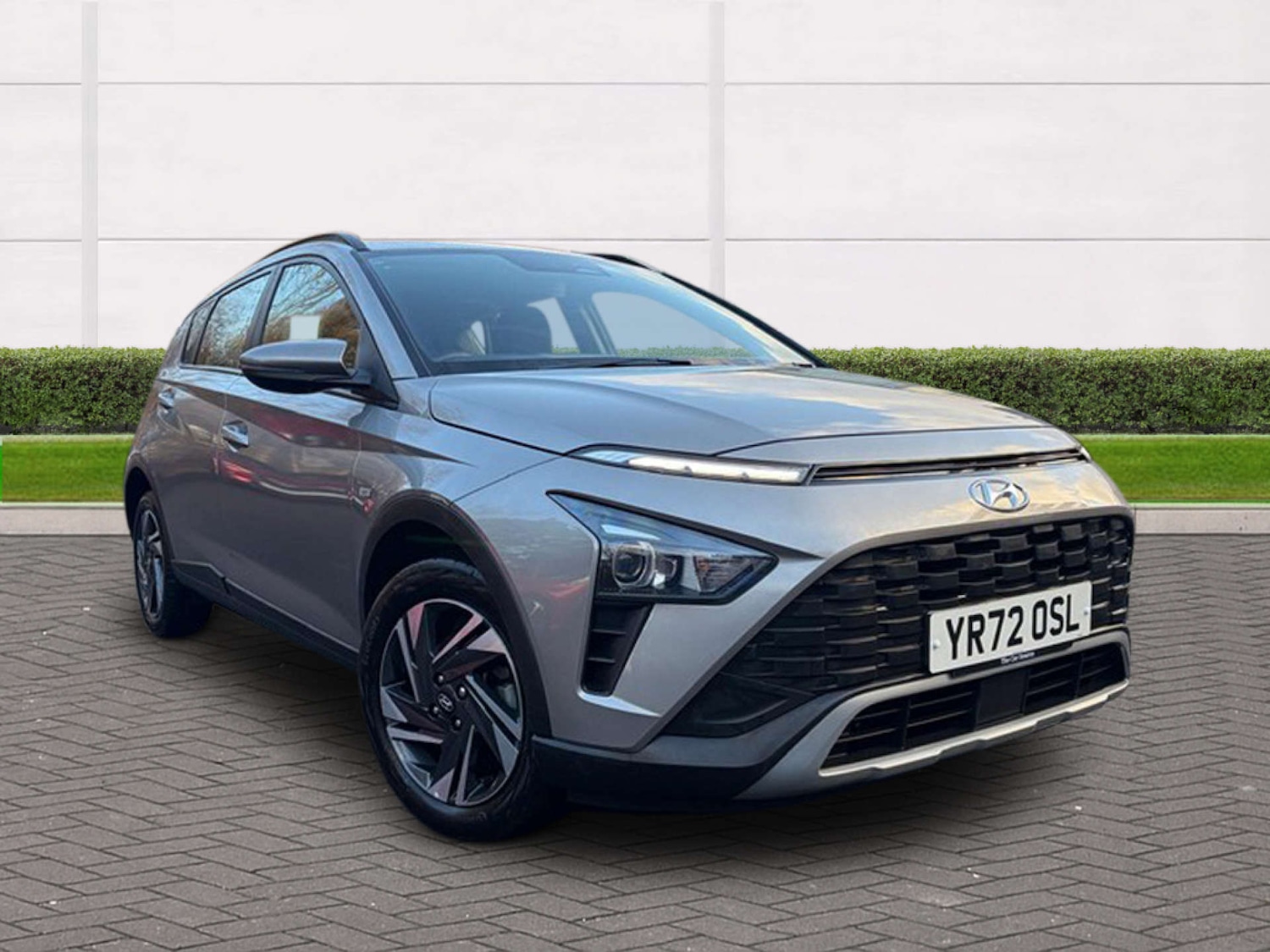 Used Hyundai BAYON 2022 for sale - 77118815: Photo 41