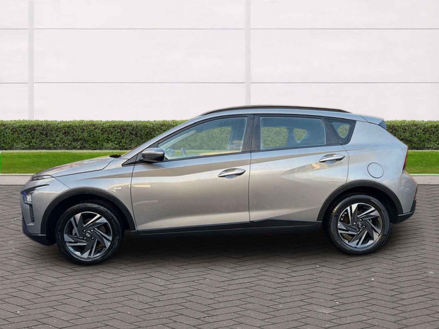 Used Hyundai BAYON 2022 for sale - 77118815: Photo 6