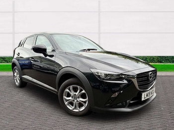 2019 - 2.0 SE-L Nav + 5dr
