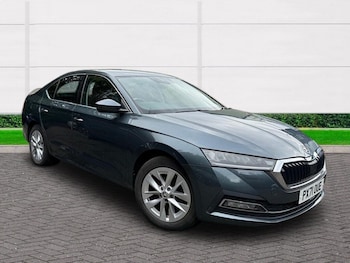Used Skoda Octavia 2022 for sale - 75574756: Photo