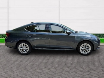 Used Skoda Octavia 2022 for sale - 75574756: Photo