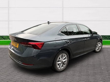 Used Skoda Octavia 2022 for sale - 75574756: Photo