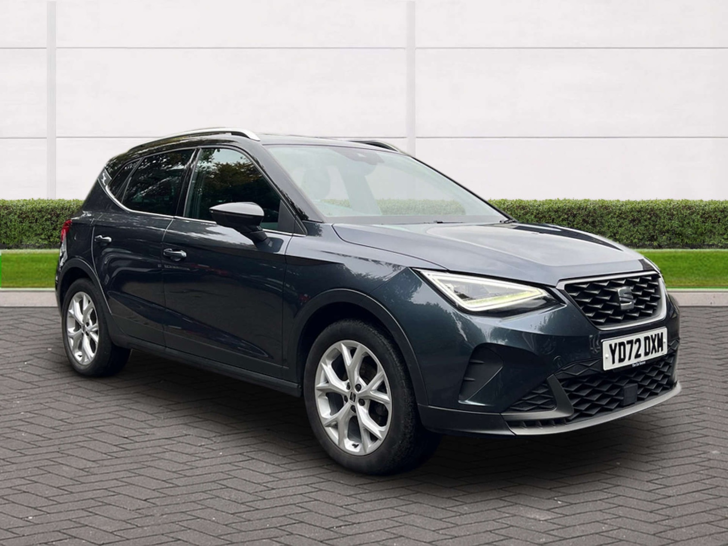 Used SEAT Arona 2022 for sale - 76412623: Photo 10