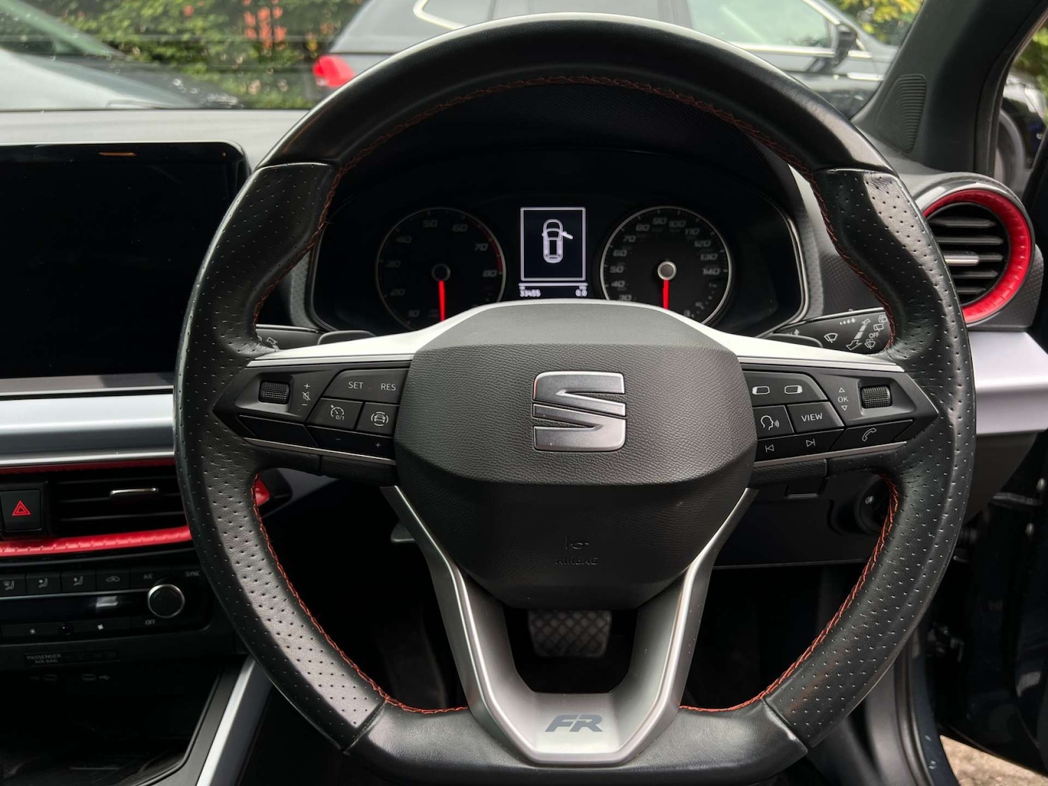 Used SEAT Arona 2022 for sale - 76412623: Photo 12