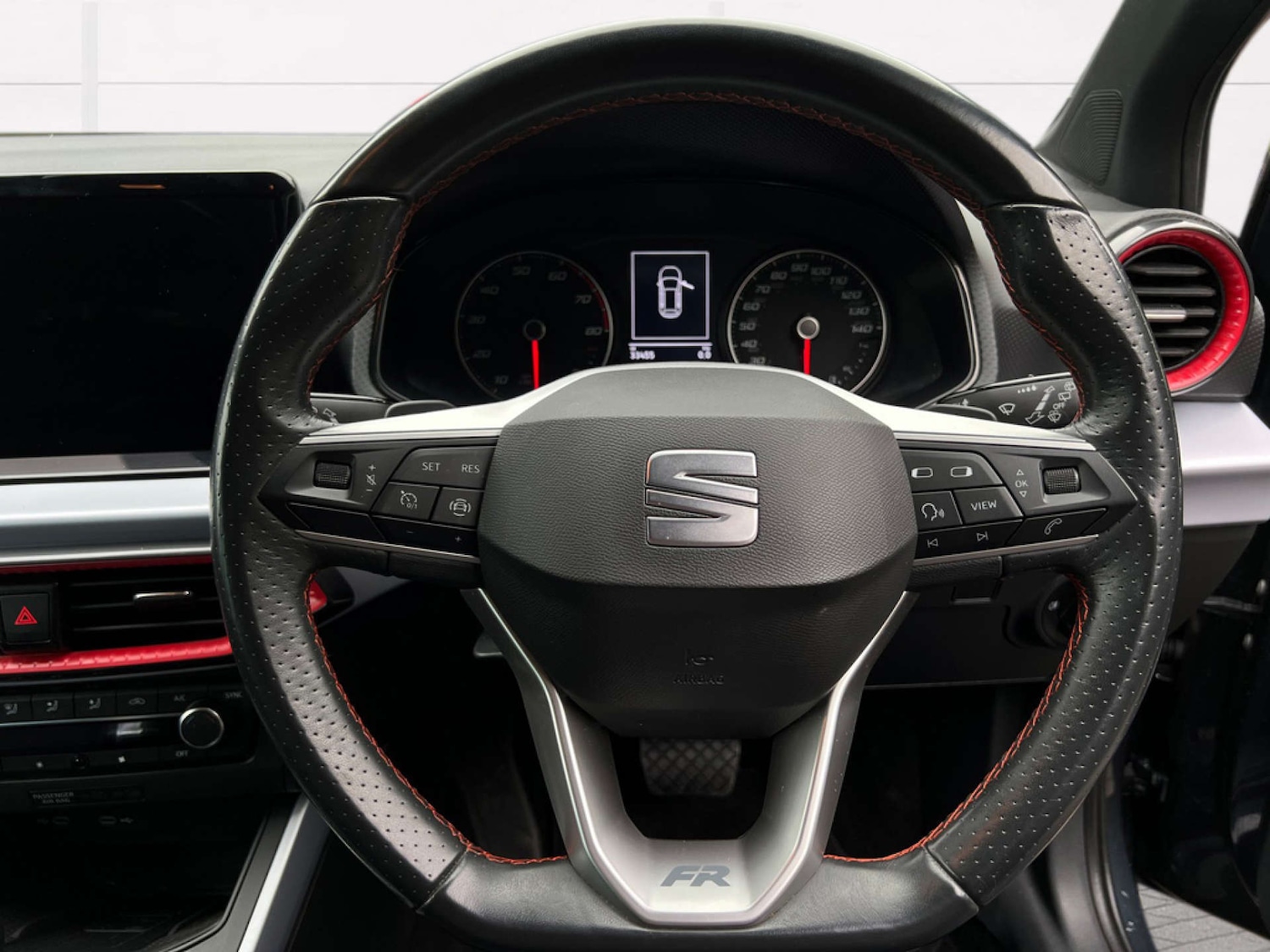 Used SEAT Arona 2022 for sale - 76412623: Photo 13